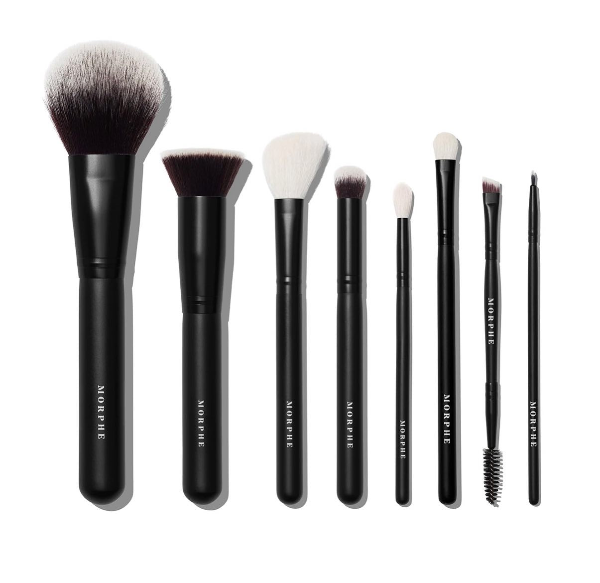 MORPHE, GET THINGS STARTED BRUSH COLLECTION
