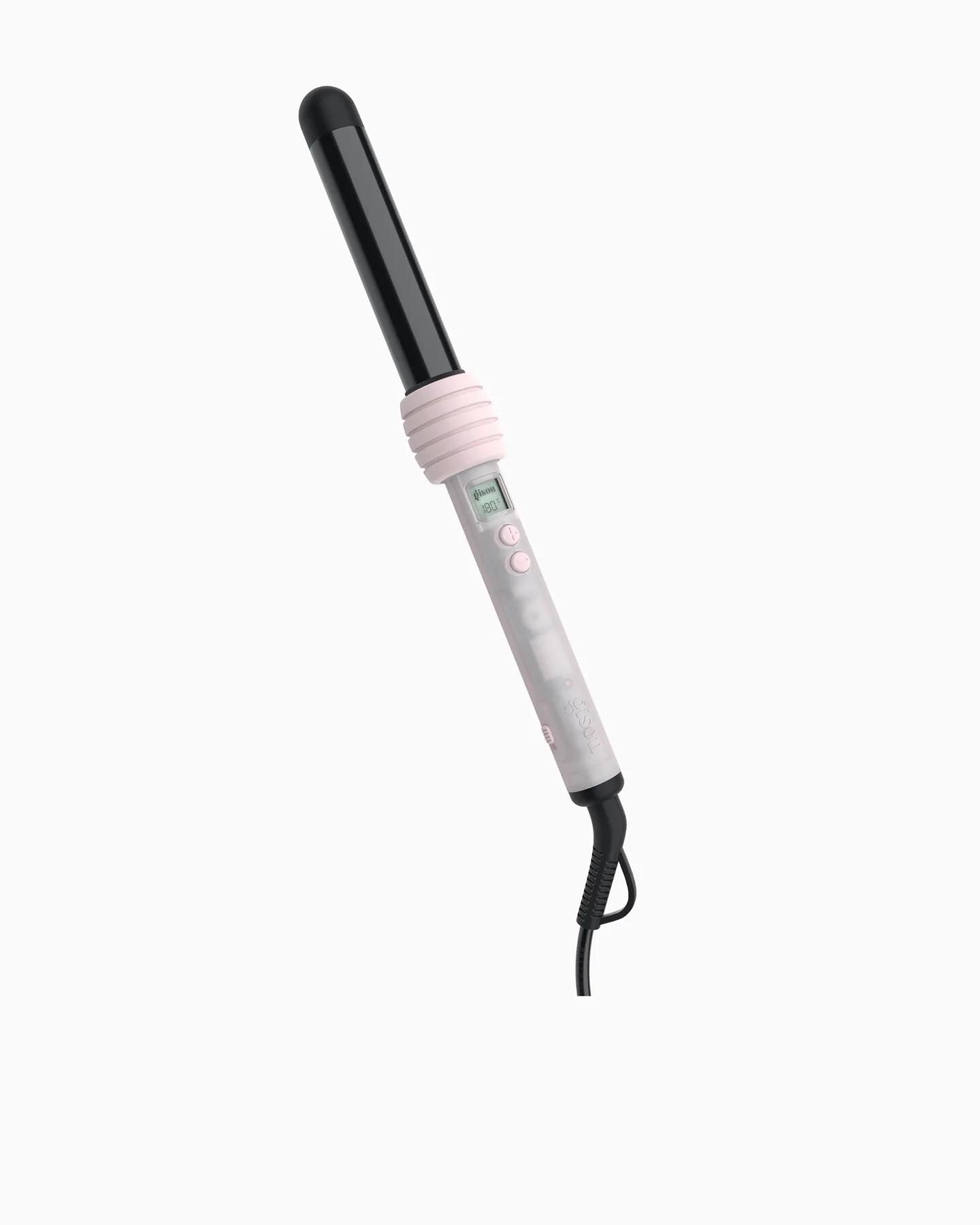 GISOU, ALL DAY CURL SET