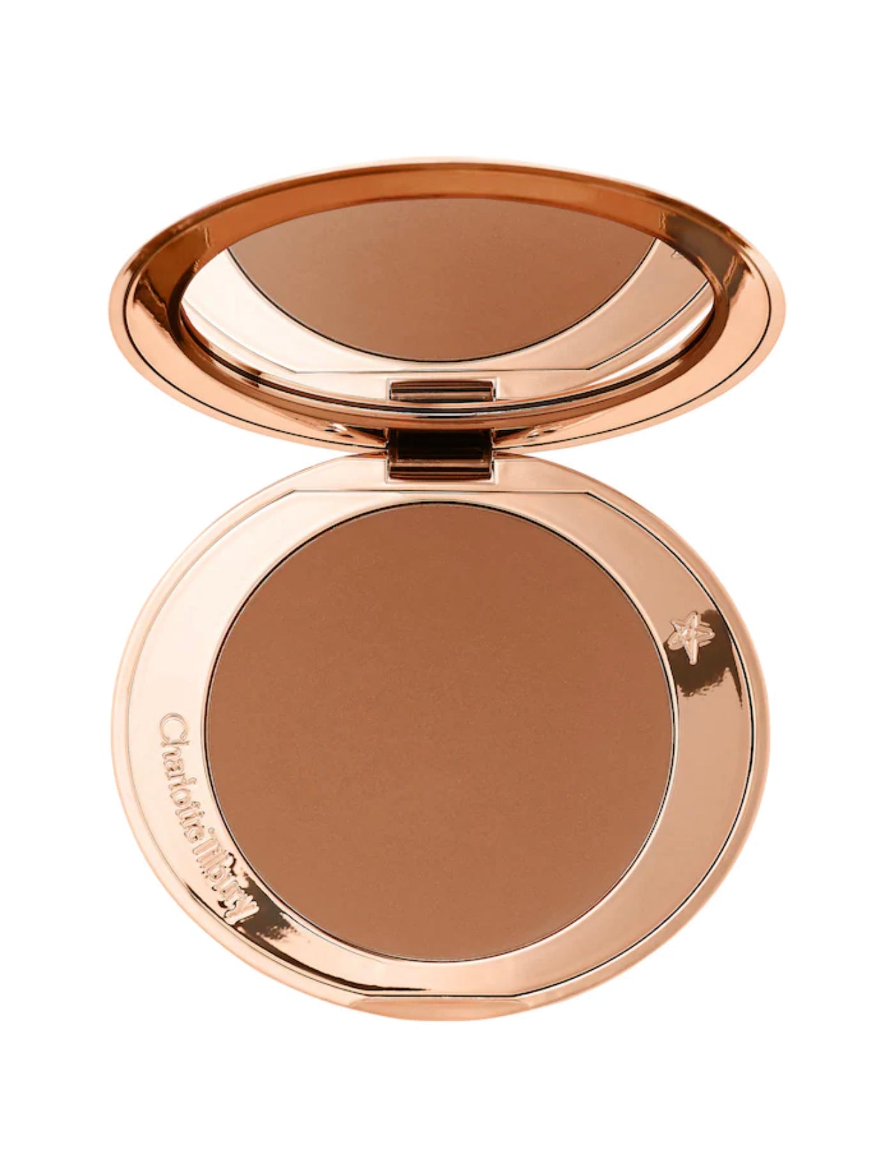 CHARLOTTE TILBURY AIRBRUSH MATTE BRONZER
