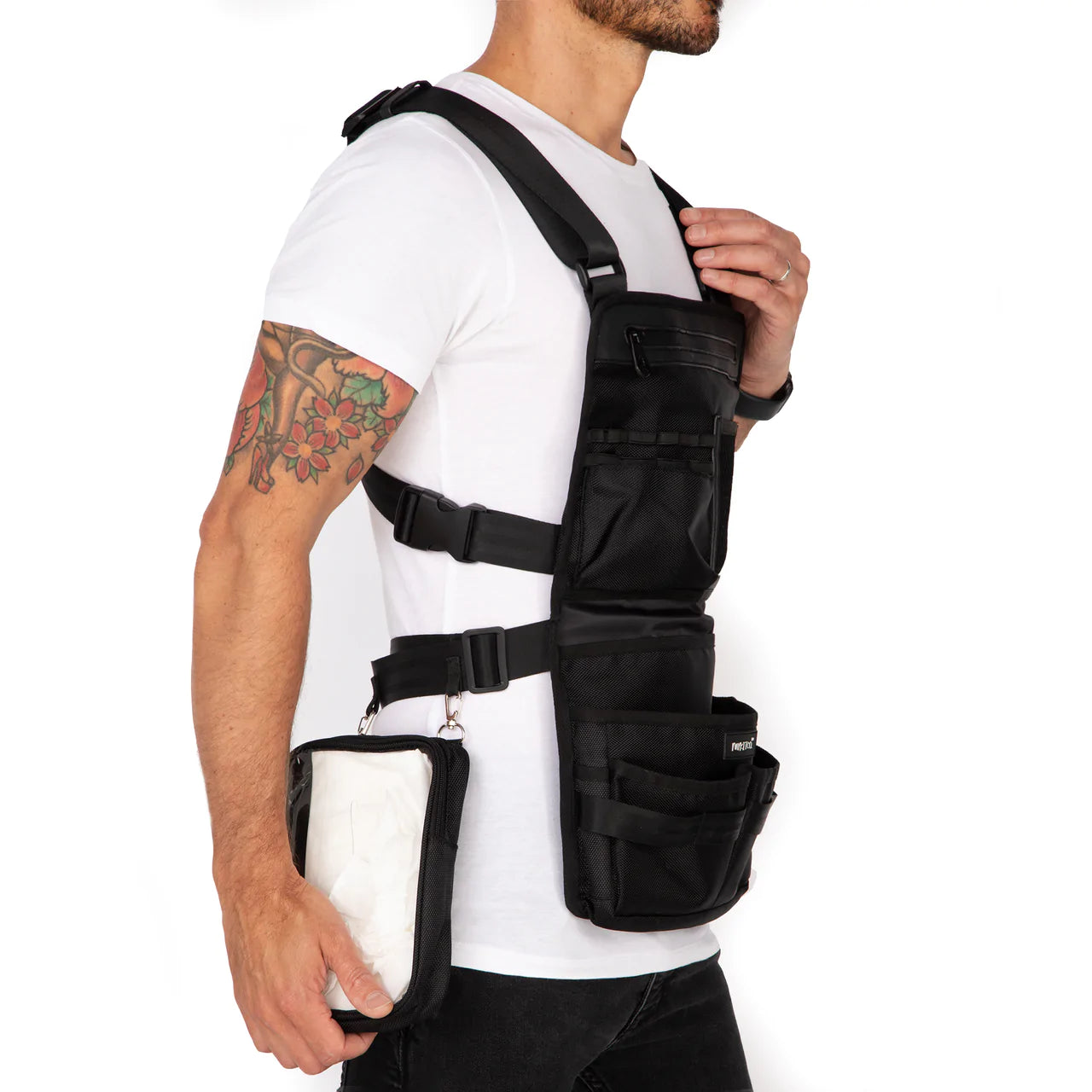 MYKITCO, MY BODY BUDDY