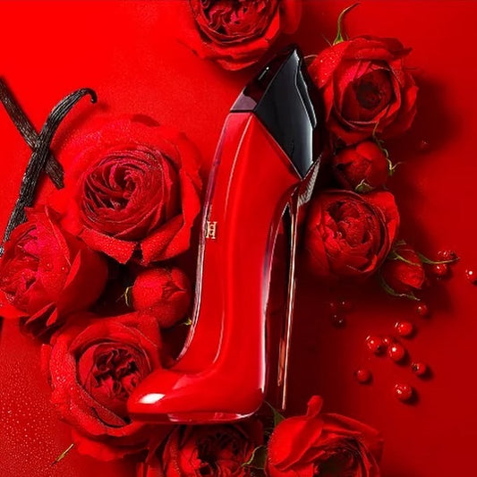 CAROLINA HERRERA, 3pc GOOD GIRL MINI EAU DE PARFUM GIFT SET