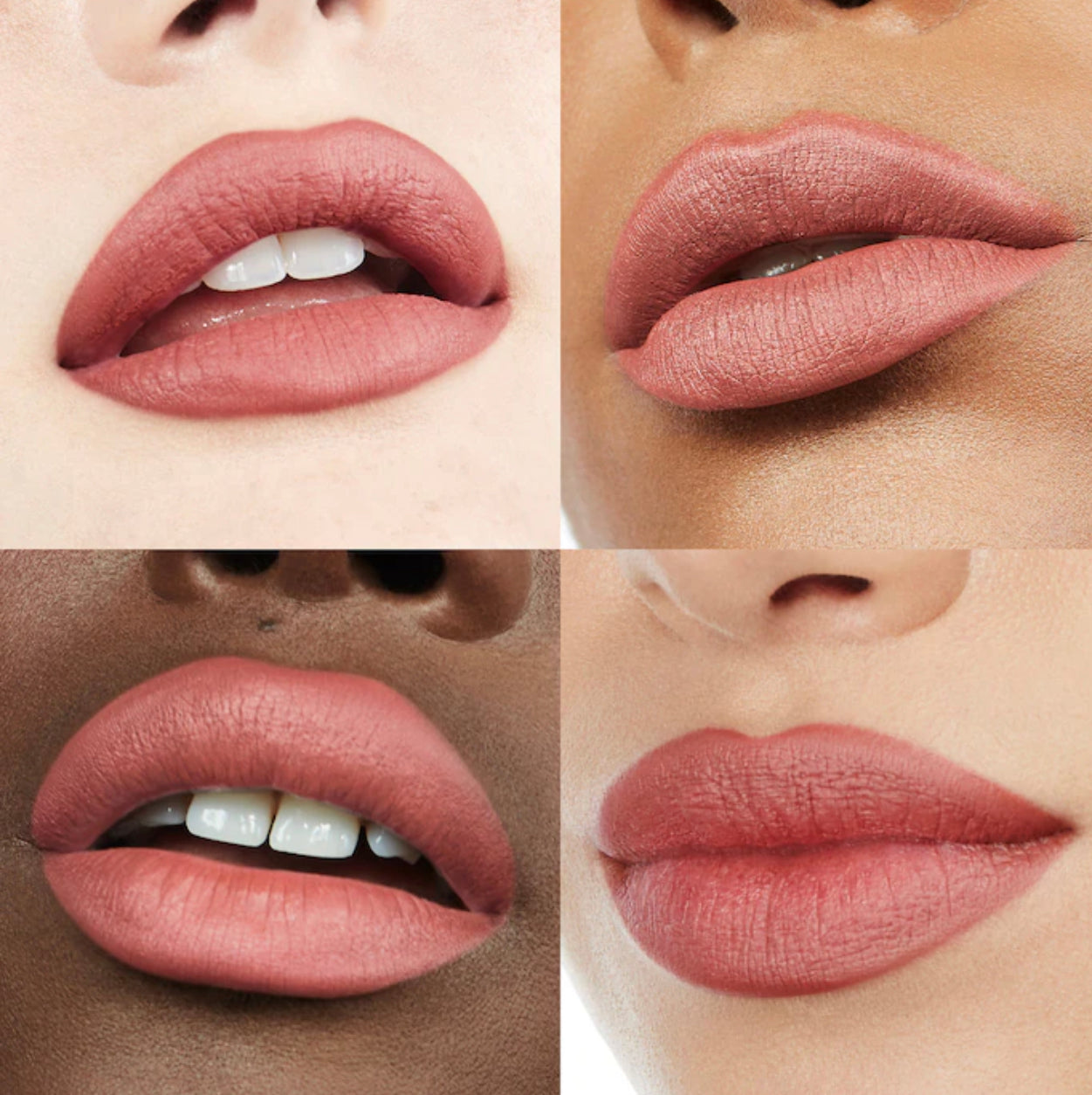 MAKEUP BY MARIO, ULTRA SUEDE LIPSTICK