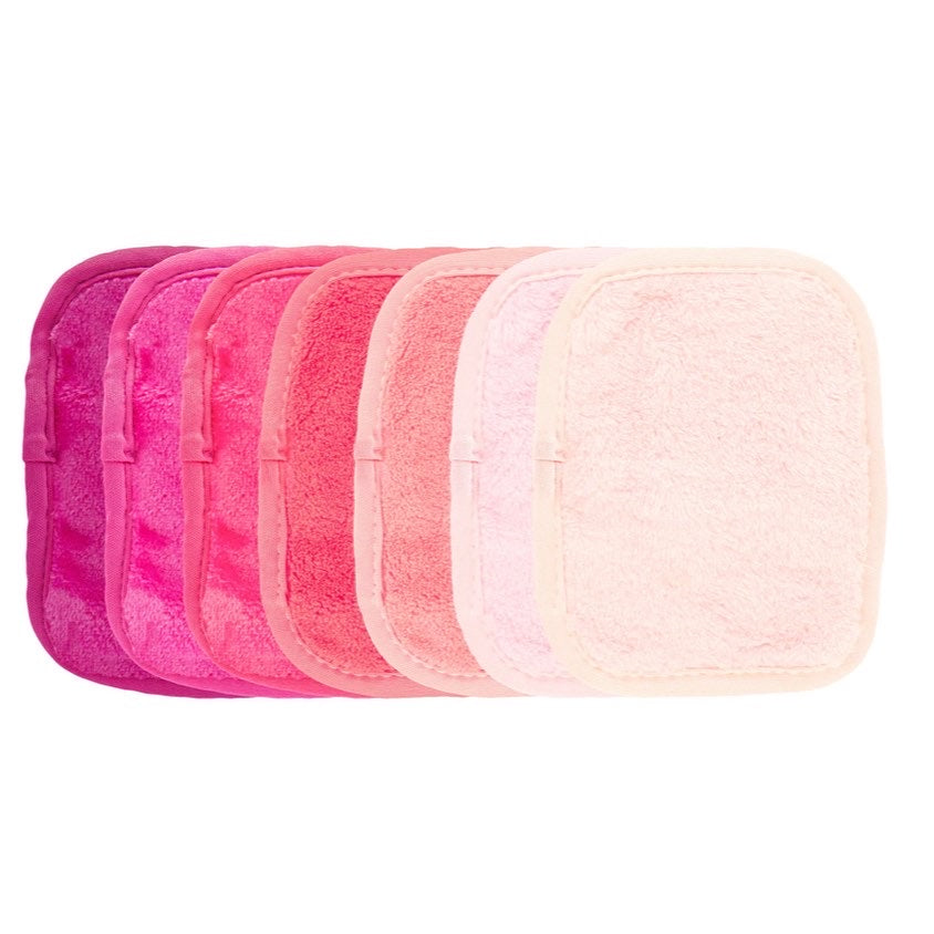 THE ORIGINAL MAKEUP ERASER, SPECIAL DELIVERY