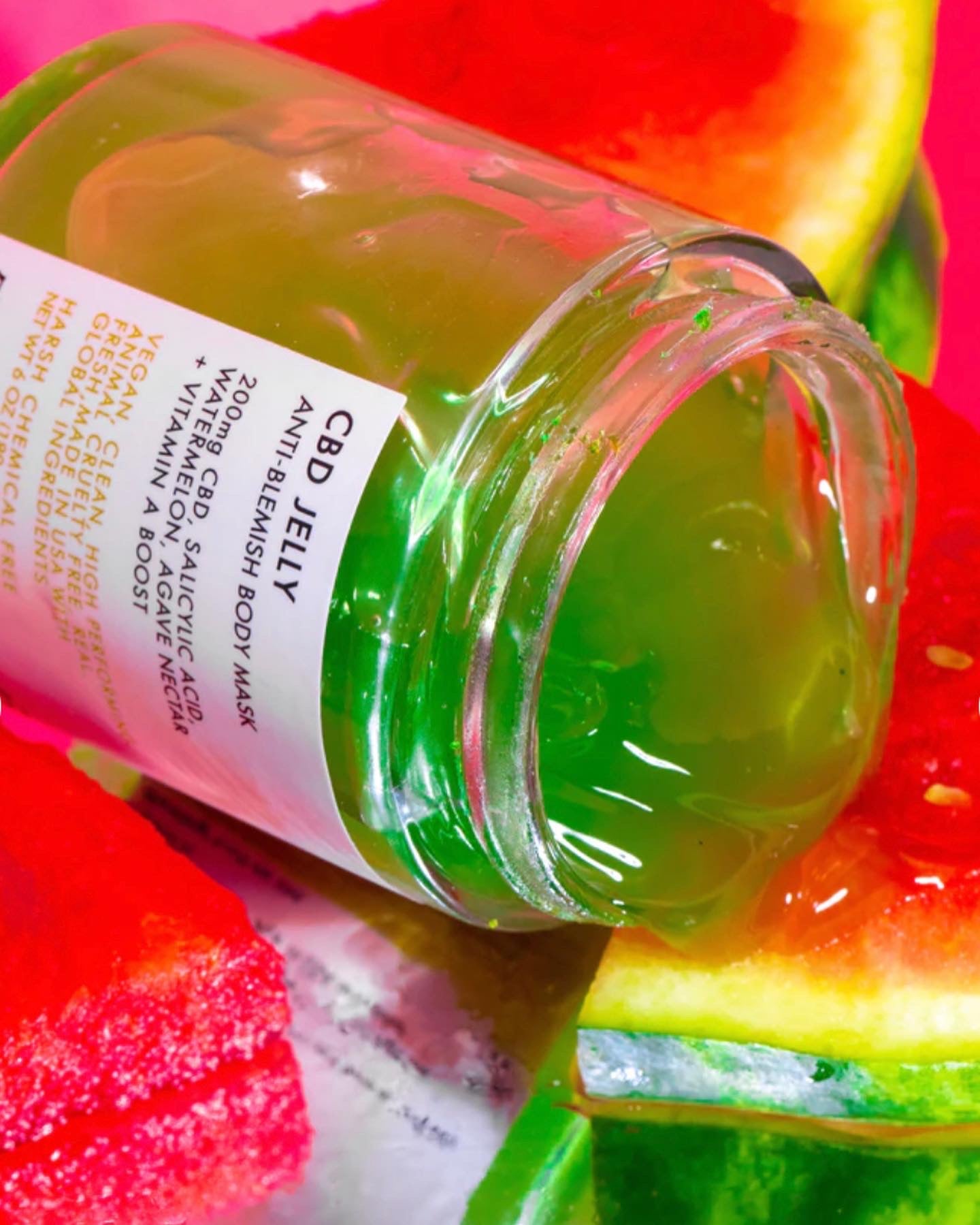 TRULY BEAUTY, BACNE ROUTINE