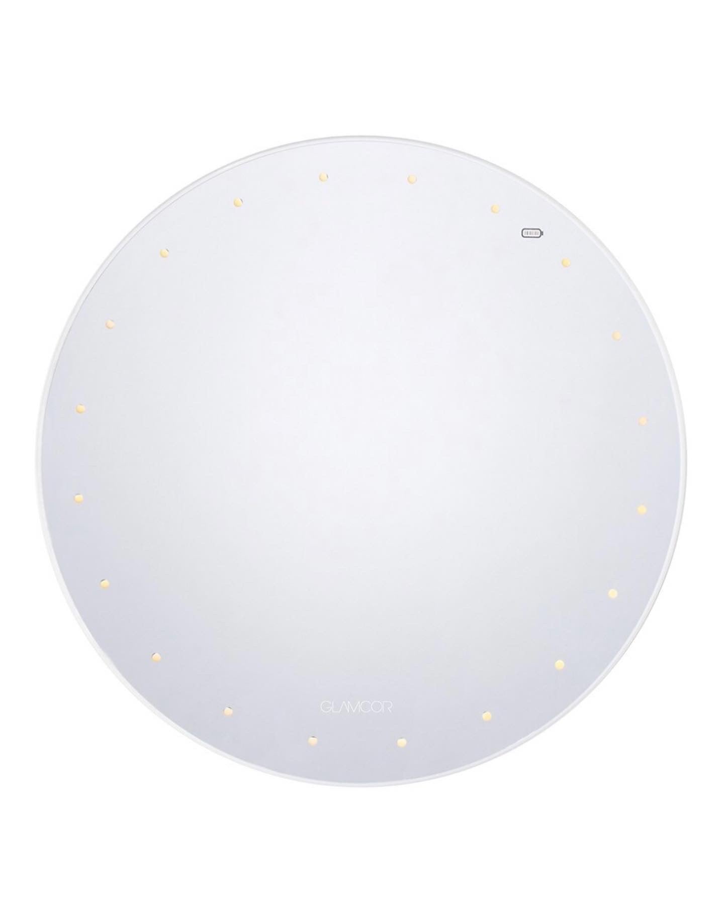 GLAMCOR RIKI 💚 RIKI, SHOWER MIRROR