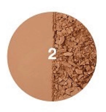 CHARLOTTE TILBURY, THE AIRBRUSH BRONZING KIT