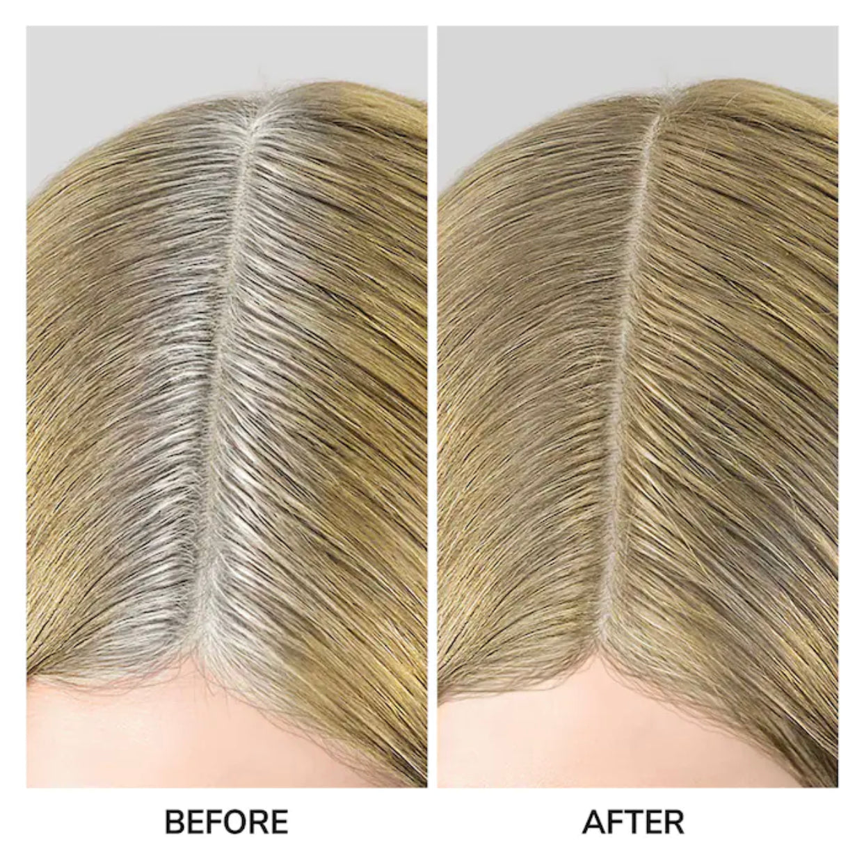 COLOR WOW, ROOT COVER UP POWDER