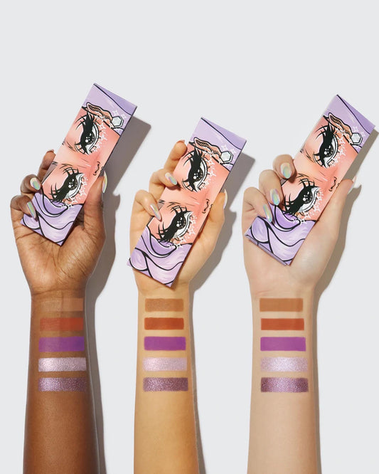 DRAGUN BRAUTY, FANTASY PALETTES VOL I & II