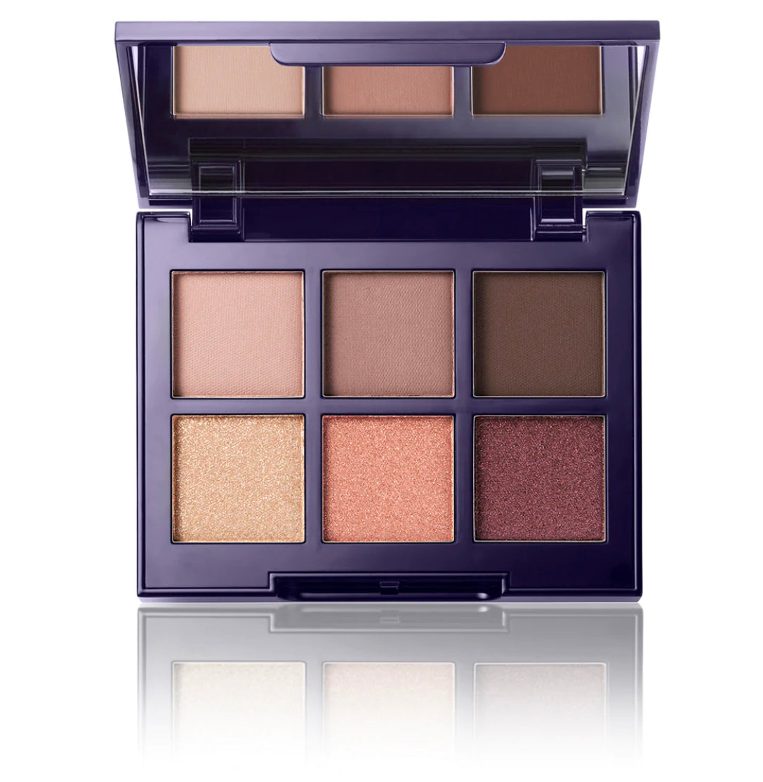 KEVYN AUCOIN, THE CONTOUR EYESHADOW COLLECTION