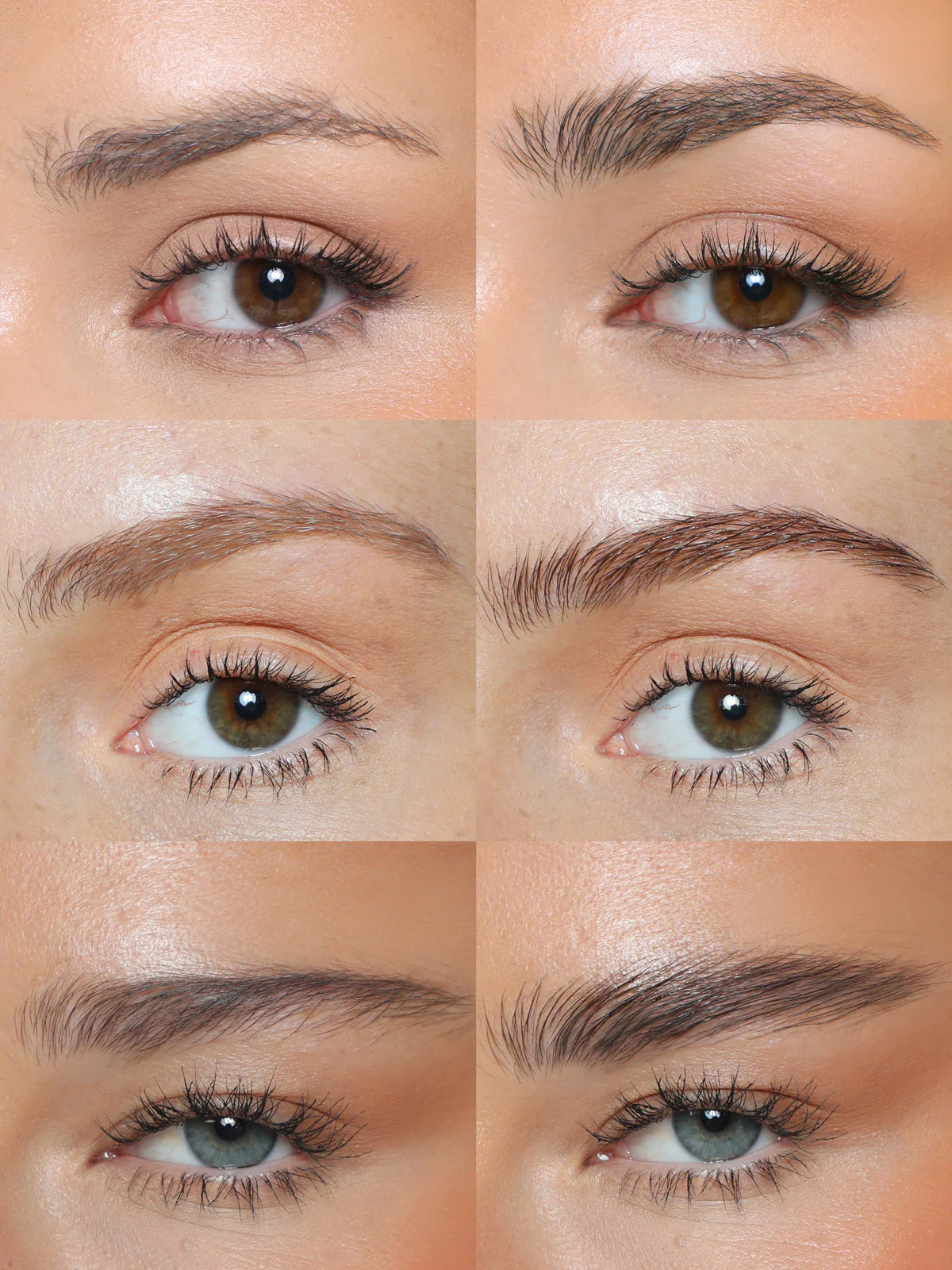 Refy, Brow Tint