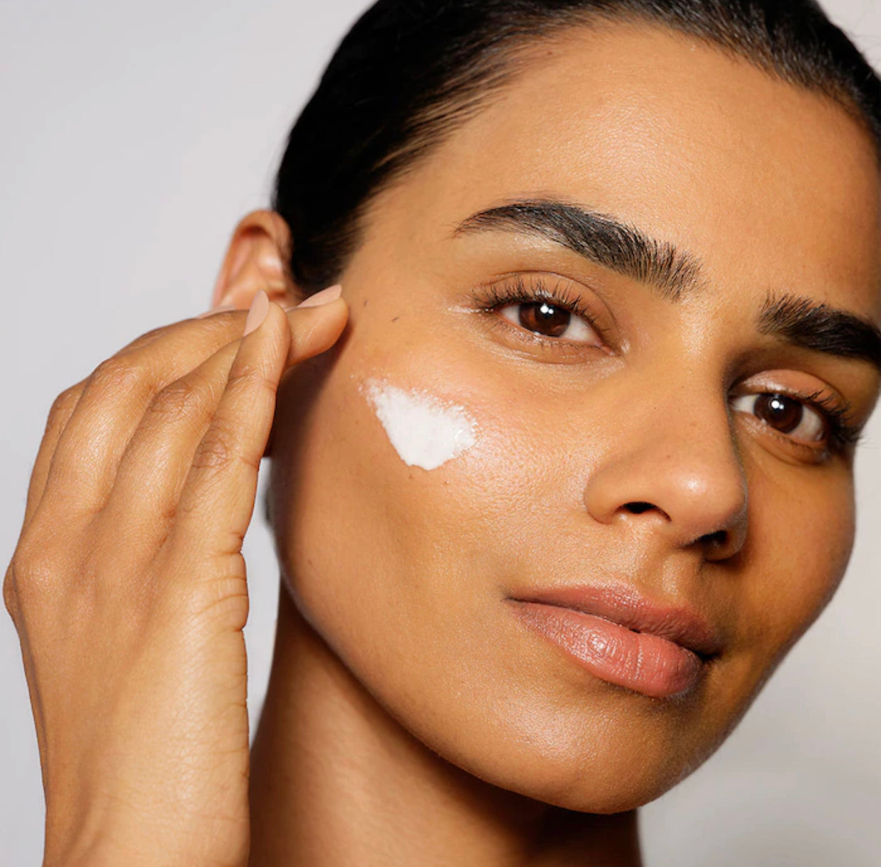 AUGUSTINUS BADER, THE RICH CREAM WITH TFC8 FACE MOISTURIZER