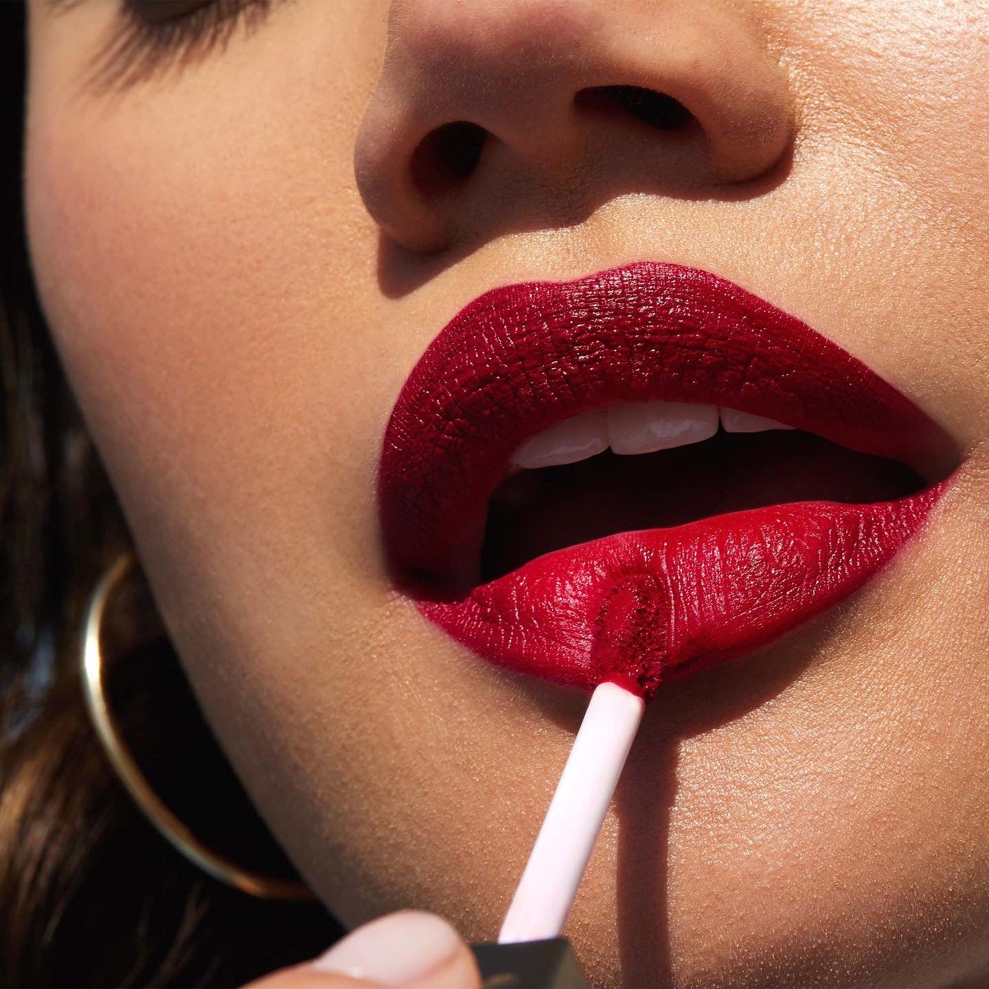 GXVE BY GWEN STEFANI, IM STILL HERE LONGWEAR CLEAN MATTE LIQUID LIPSTICK