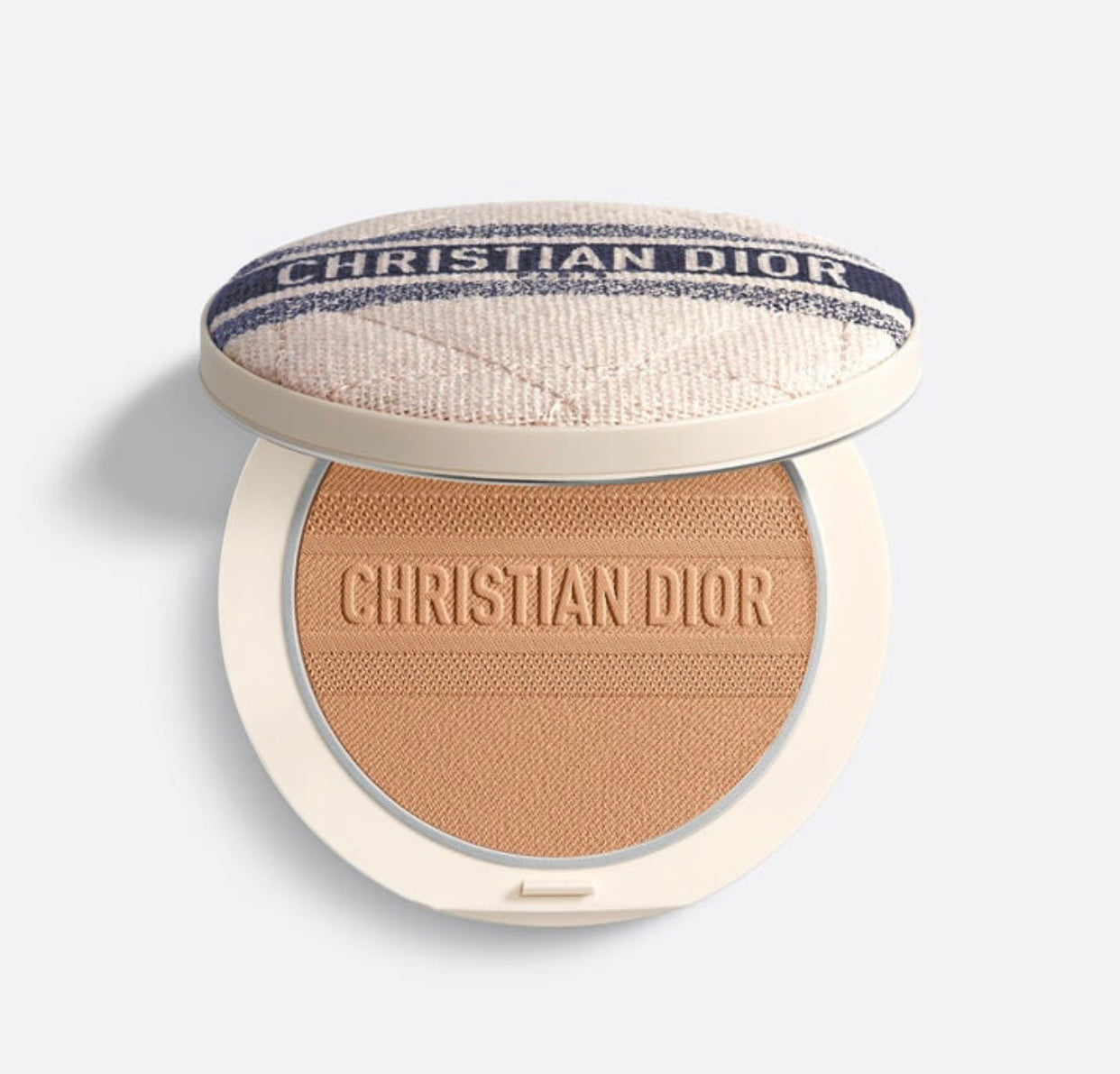 DIOR, DIOR FOREVER NATURAL BRONZE - LIMITED EDITION