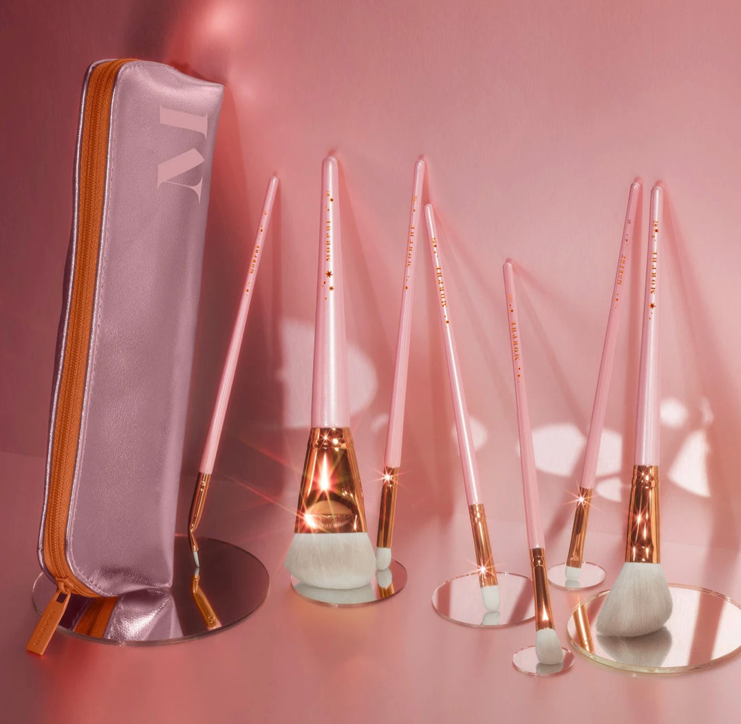 MORPHE, NEW RELEASE!!! THE BEST OF BLENDS 7pc BRUSH SET