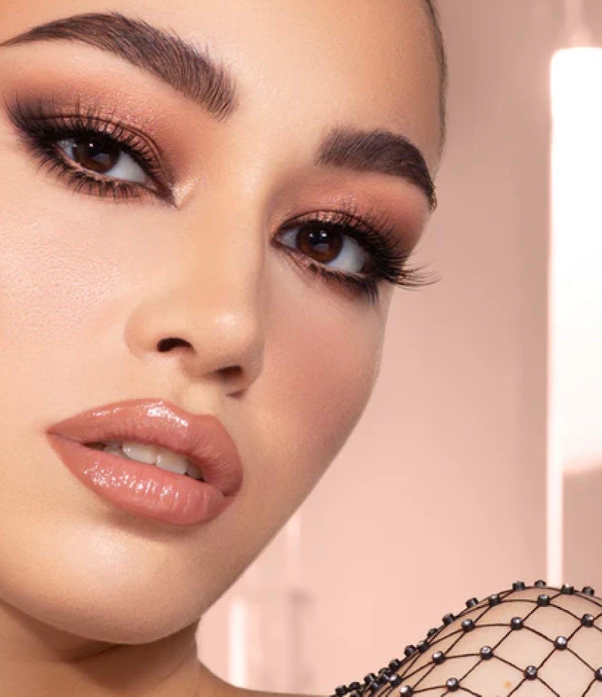 NATASHA DENONA, MY DREAM PALETTE