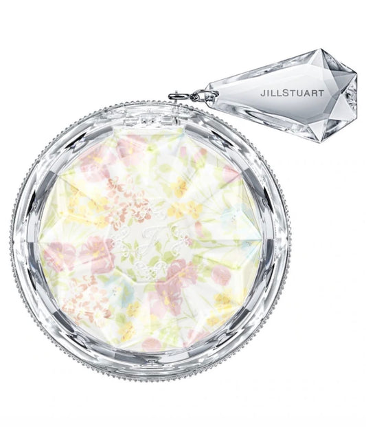 JILL STUART, BLOOM MIX BLUSH COMPACT BLOOM COUTURE