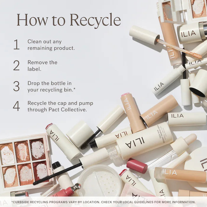 ILIA, C BEYOND TRIPLE SERUM SPF 40 MINERAL SUNSCREEN WITH VITAMIN C 10% + NIACINAMIDE