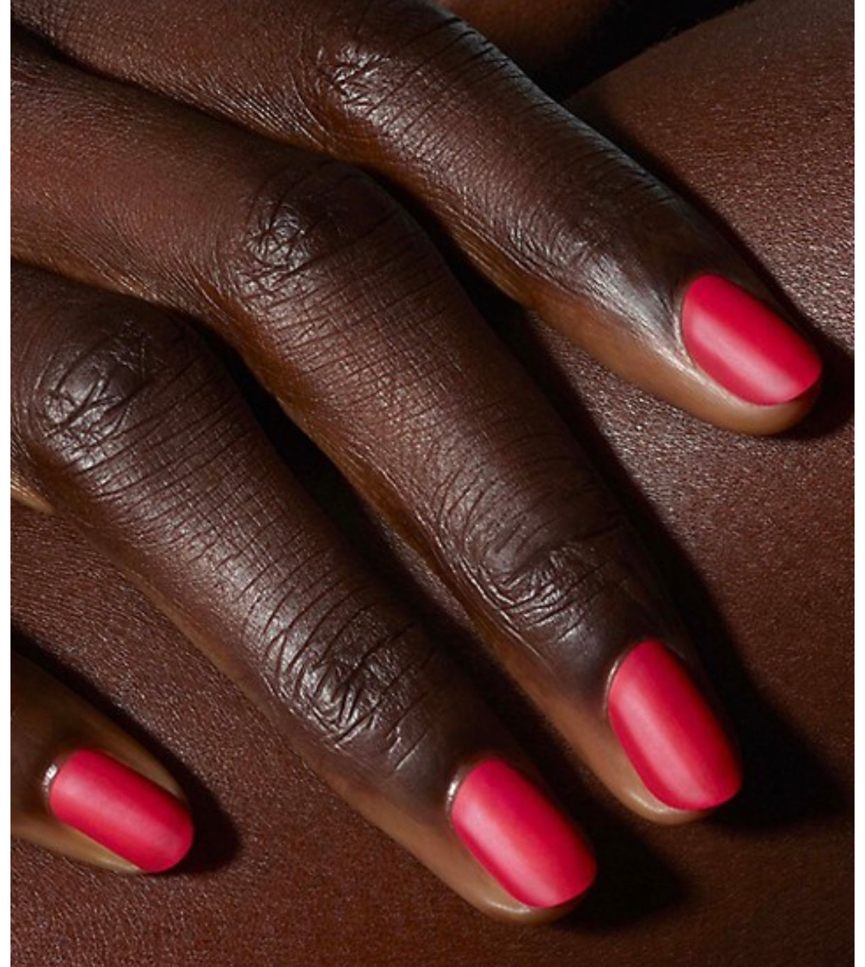 OFF WHITE, NAIL LACQUER