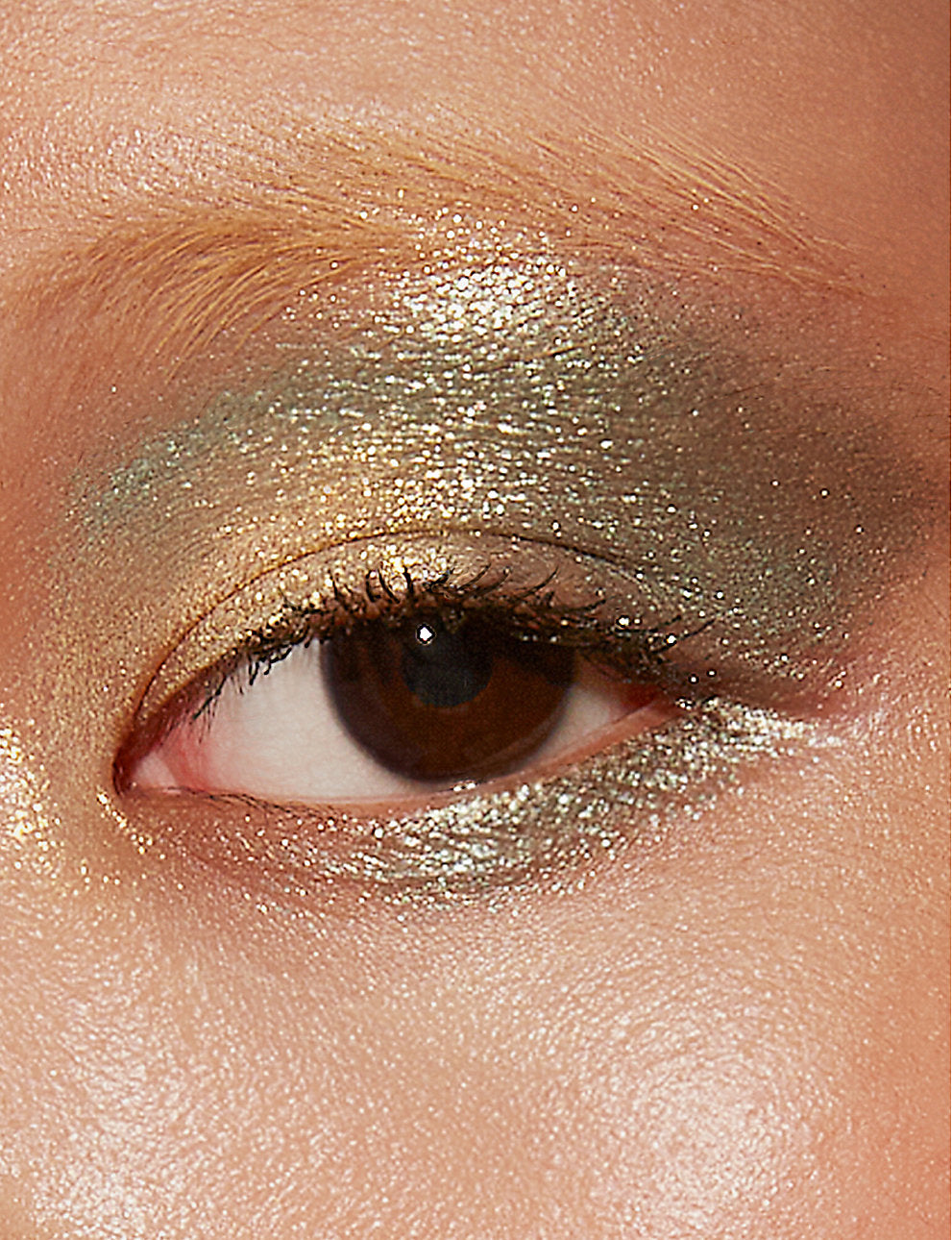 ISAMAYA BEAUTY WILD STAR pressed pigment eyeshadow palette 8.4g