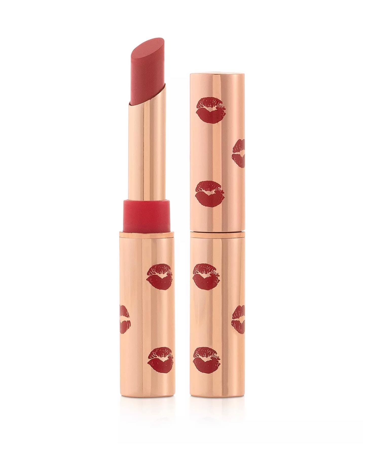 CHARLOTTE TILL, LIMITLESS LUCKY LIPS