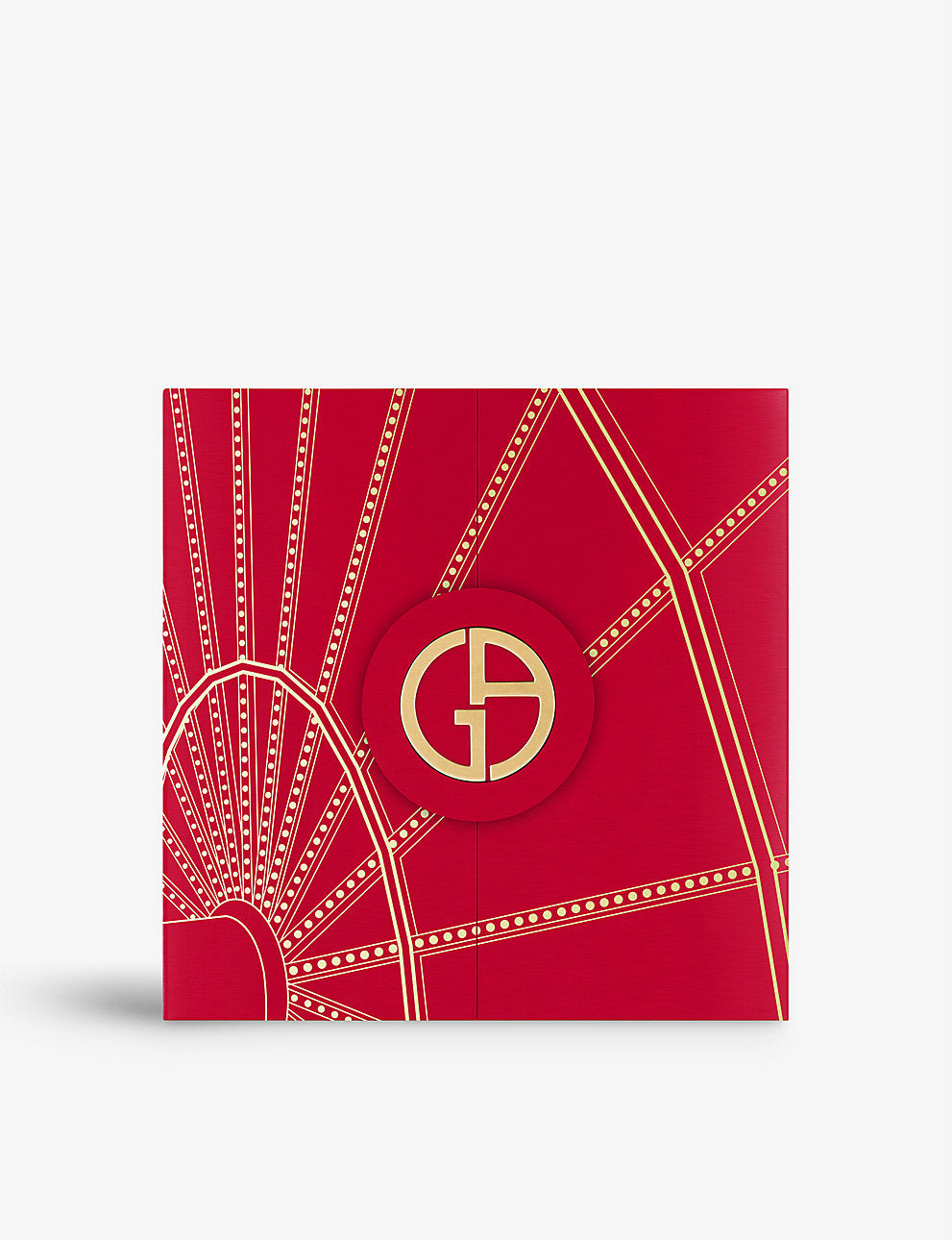 GIORGIO ARMANI 2022 advent calendar