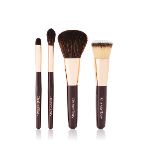 CHARLOTTE TILBURY, CHARLOTTE’S MAGIC MINI BRUSH SET