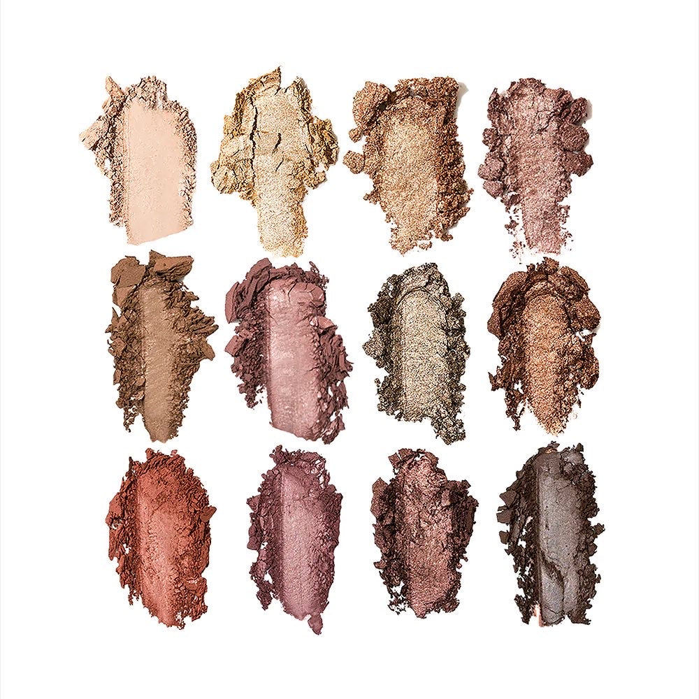 PERSONA COSMETICS, IDENTITY EYESHADOW PALETTE