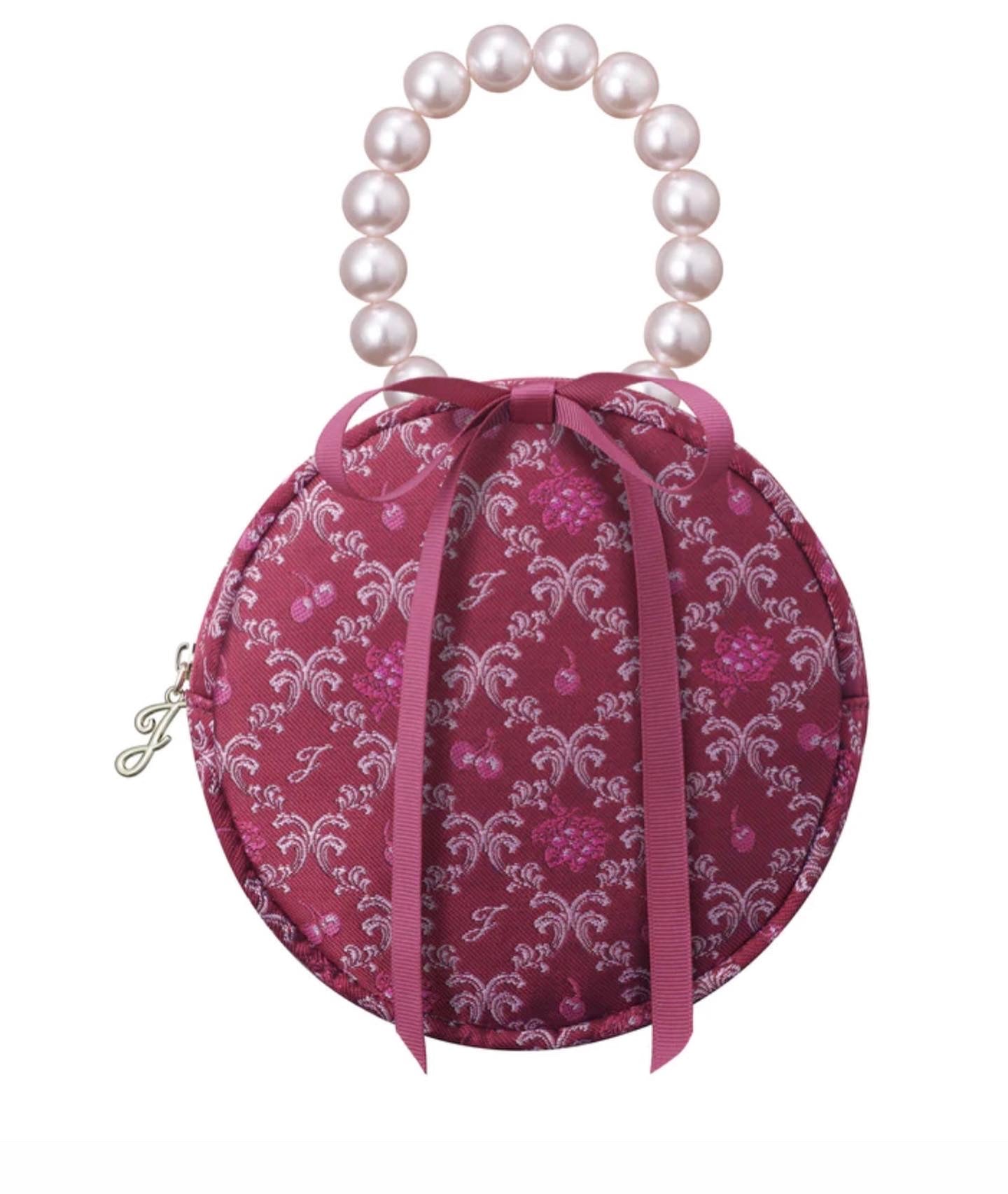 JILL STUART BEAUTY, Midnight Cherry Collection