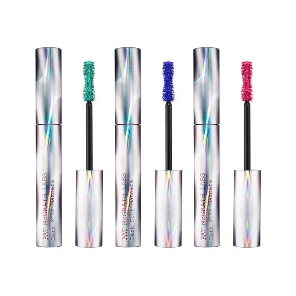 PAT MCGRATH LABS, DARK STAR COLOUR BLITZ MASCARA TRIO