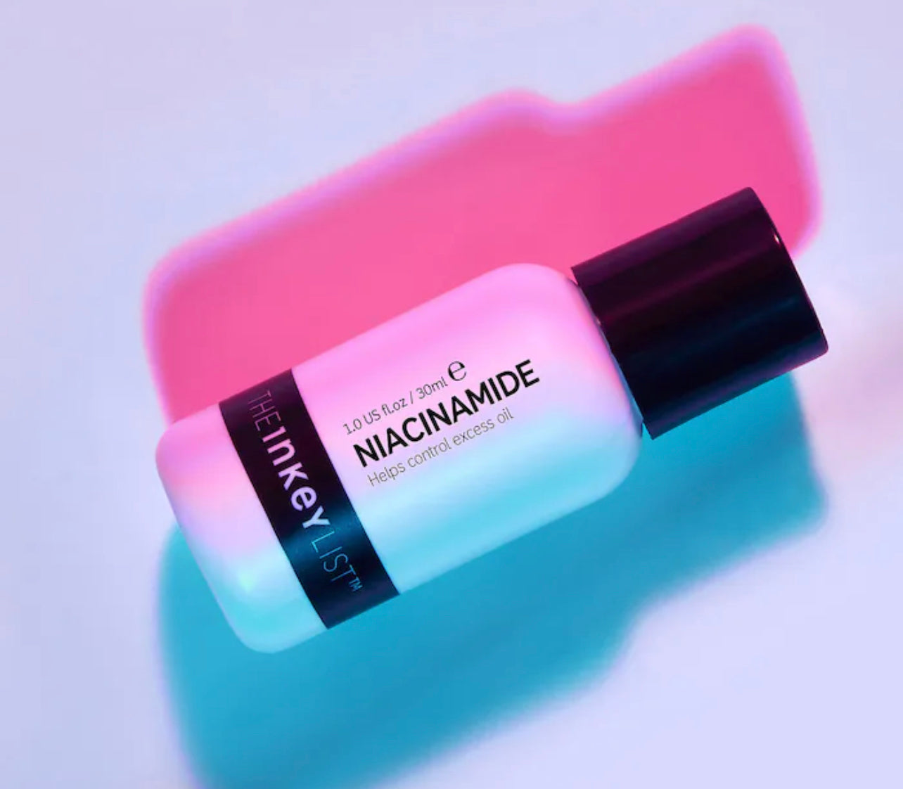 THE INKEY LIST NIACINAMIDE OIL CONTROL SERUM