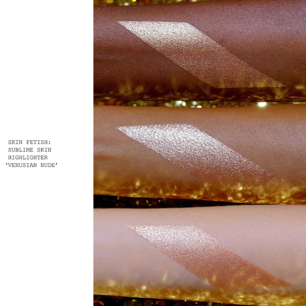 PAT MCGRATH LABS, SKIN FETISH SUBLIME SKIN HIGHLIGHTER