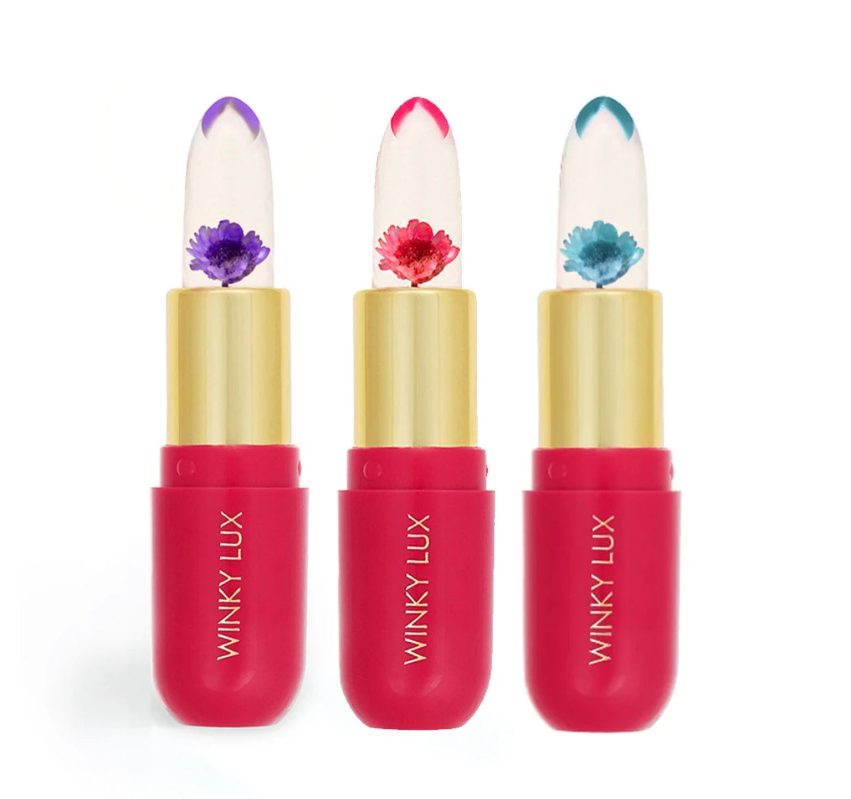 WINKY LUX, FLOWER BALM BOUQUET