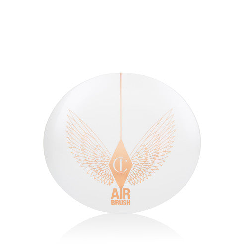 CHARLOTTE TILBURY, NEWWW AIRBRUSH BRIGHTENING FLAWLESS FINISH