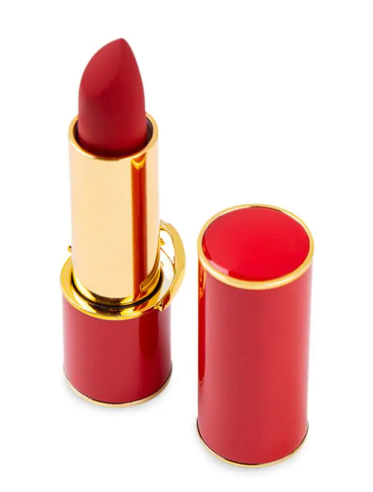 PAT MCGRATH LABS X SUPREME MATTE TRANCE LIPSTICK