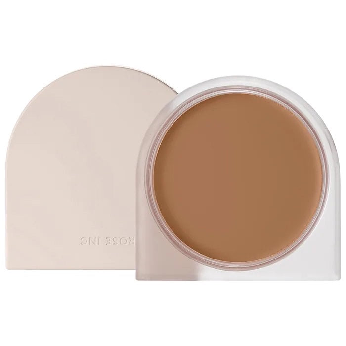 ROSE INC, SOLAR INFUSION MOISTURIZING CREAM BRONZER
