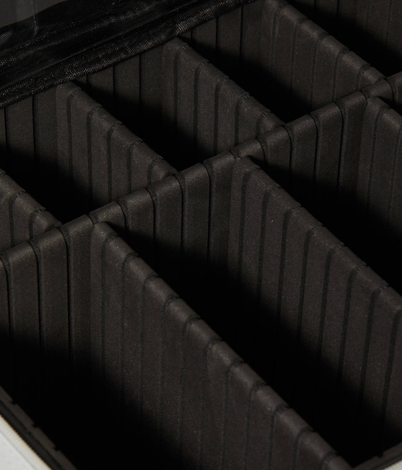 MADE BY MITCHELL MILK MAKEUP CASE