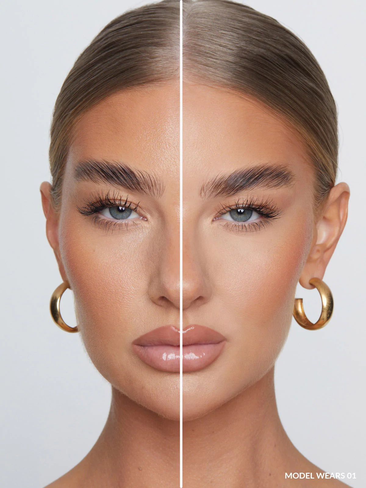 REFY SKIN FINISH COLLECTION
