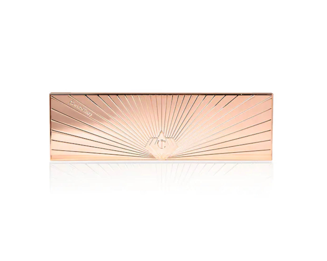 CHARLOTTE TILBURY, INSTANT EYESHADOW PALETTE PILLOW TALK COLLECTION