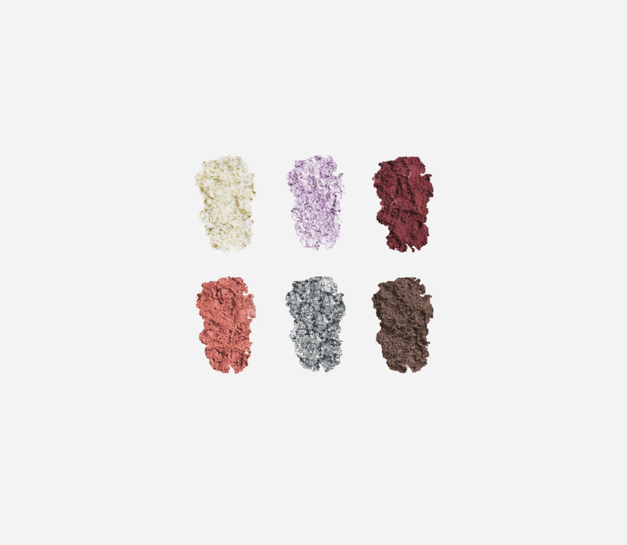 CHIARA FERRAGNI, EYESHADOW PALETTE - PLATINUM EDITION