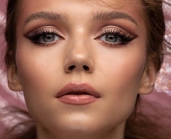 NATASHA DENONA, THE ULTIMATE ROSE LIP SET PEONY