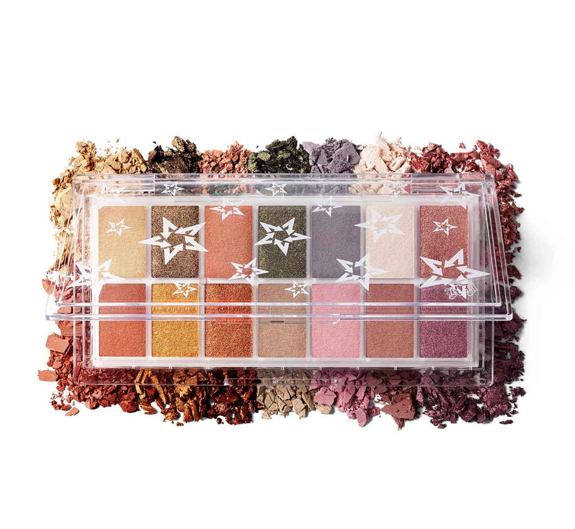 KVD BEAUTY, PLANET FANATICS EYESHADOW