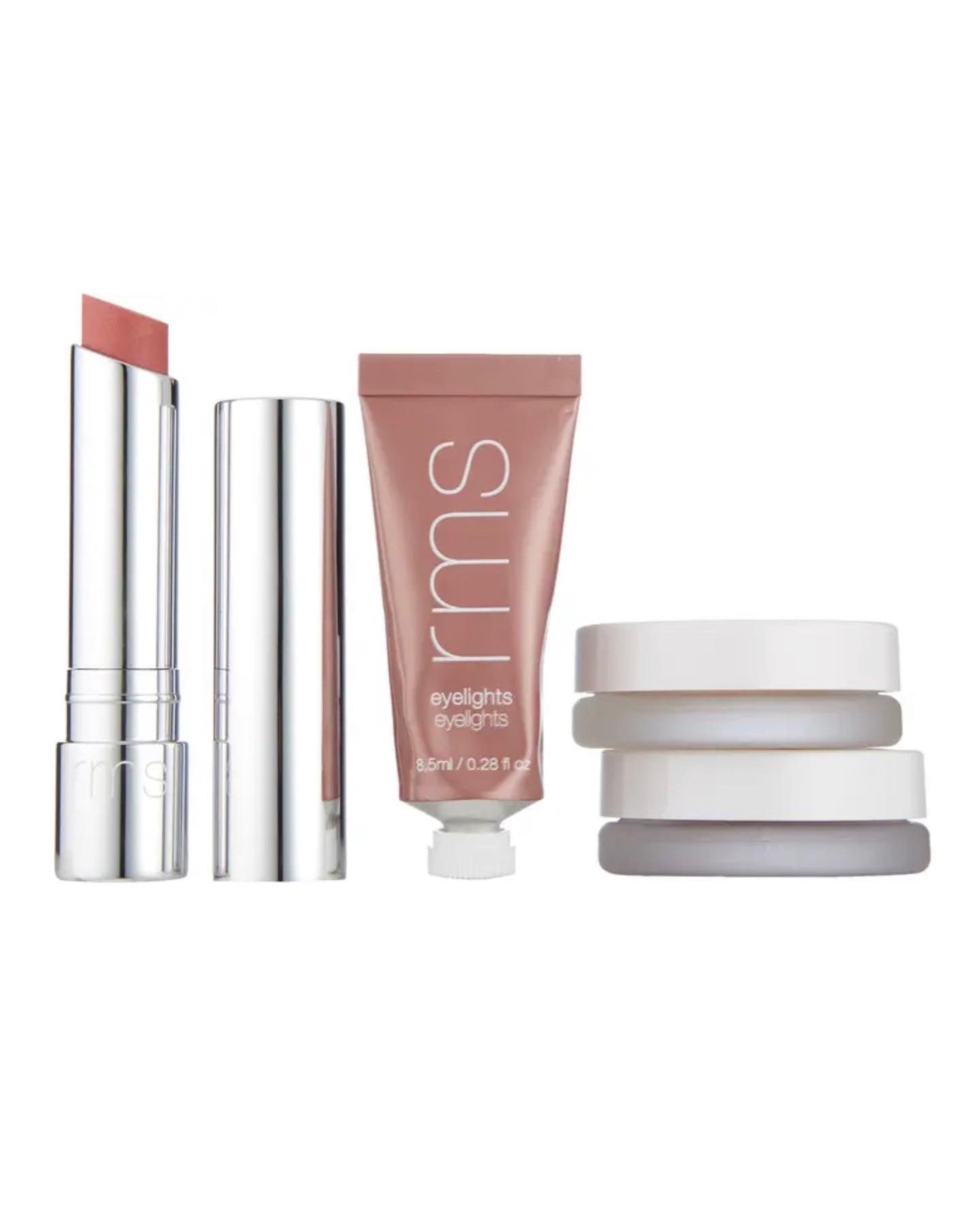 RMS BEAUTY, MAGIC MOMENTS SET