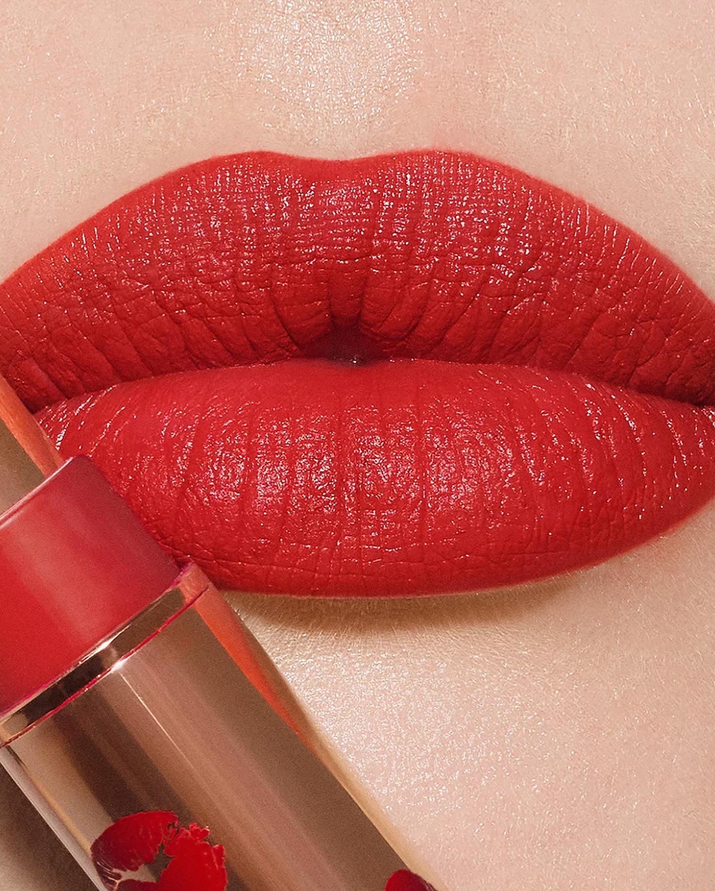 CHARLOTTE TILL, LIMITLESS LUCKY LIPS