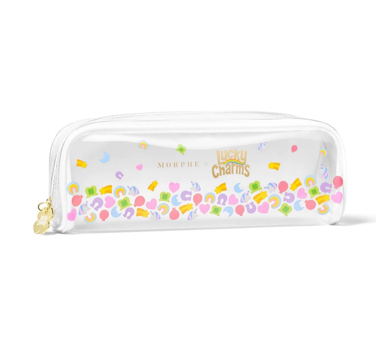 MORPHE X LUCKY CHARMS MAKE SOME MAGIC BRUSH COLLECTION