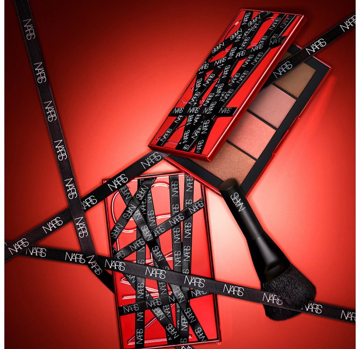 NARS, FULL ACCESS CHEEK SET