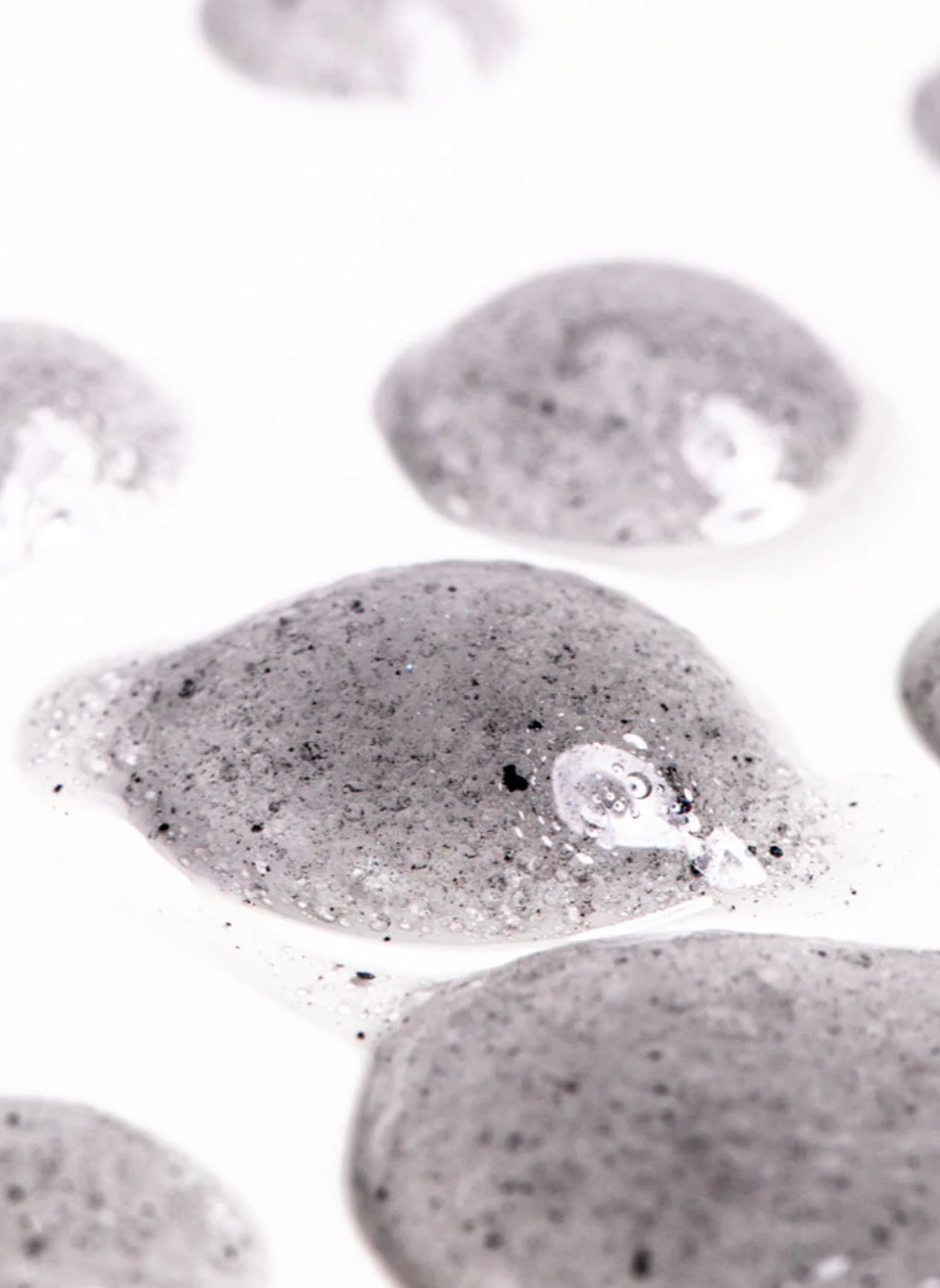 TRULY BEAUTY, BLACK JELLY BLEMISH TREATMENT BODY SERUM