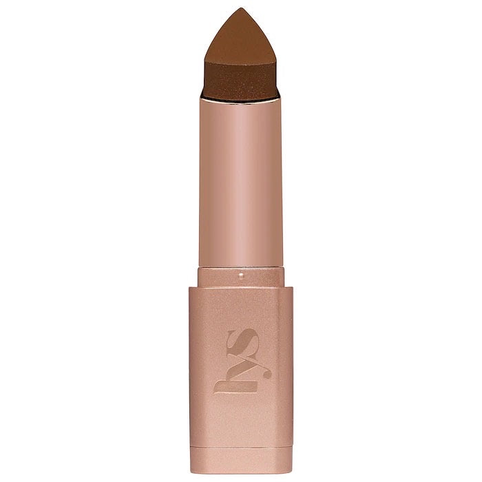LYS BEAUTY, NO LIMITS CREAM BRONZER AND CONTOUR STICK