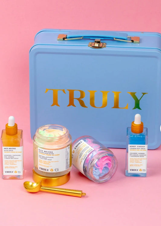 TRULY BEAUTY, MELONS + BERRY MINIS