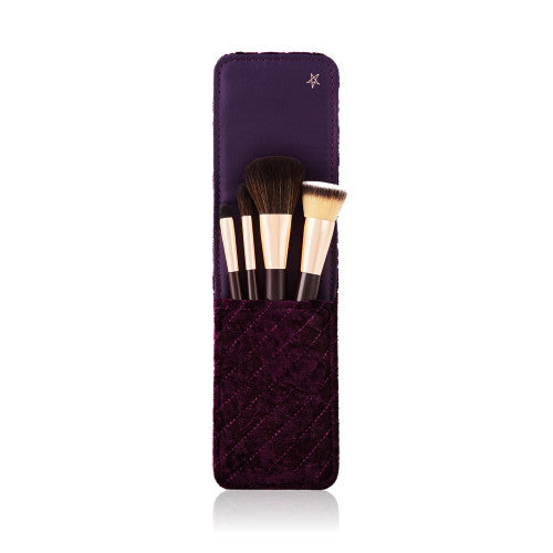 CHARLOTTE TILBURY, CHARLOTTE’S MAGIC MINI BRUSH SET