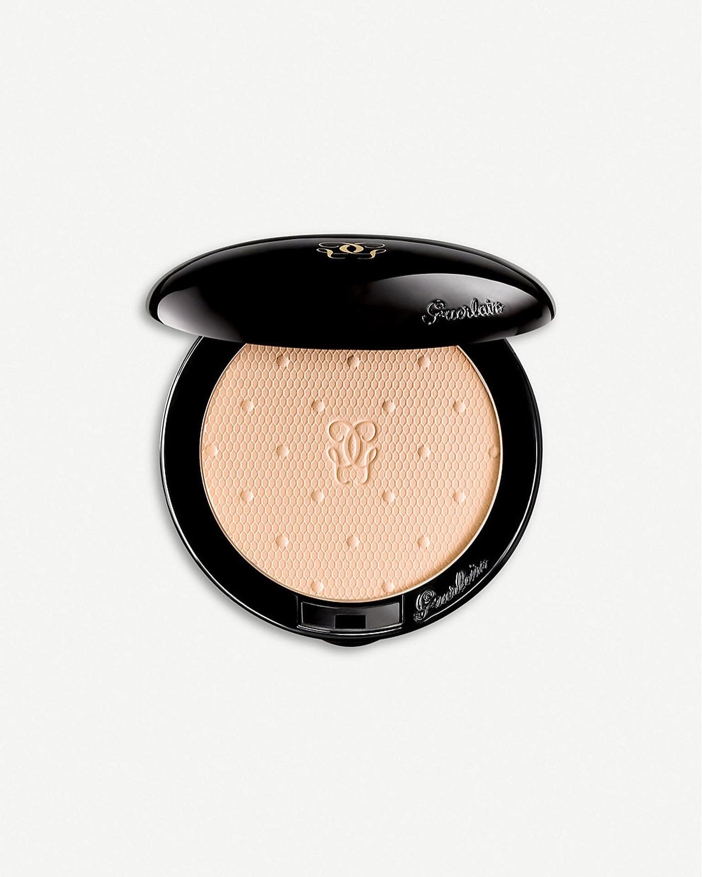 GUERLAIN, LES VOILETTES POWDER